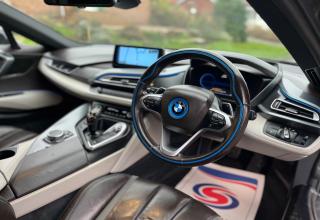 BMW i8 - Image 7