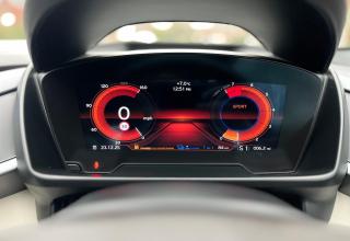 BMW i8 - Image 10