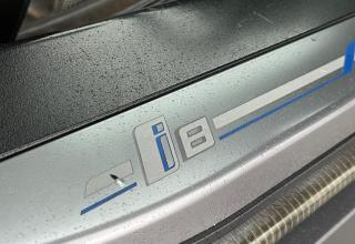 BMW i8 - Image 24