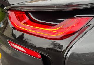 BMW i8 - Image 25