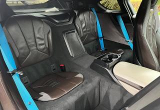 BMW i8 - Image 37