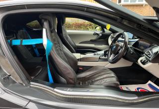 BMW i8 - Image 38