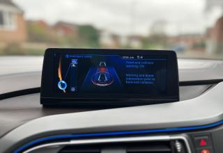 BMW i8 - Image 43
