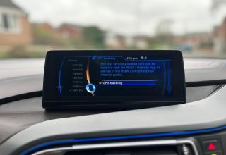 BMW i8 - Image 44
