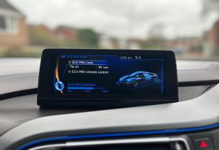 BMW i8 - Image 45