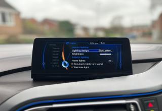BMW i8 - Image 46