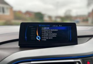 BMW i8 - Image 47
