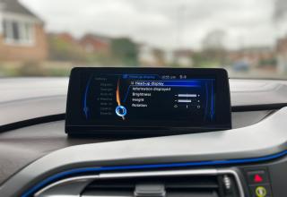 BMW i8 - Image 48
