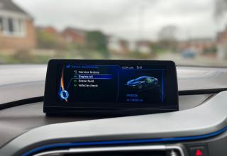 BMW i8 - Image 50