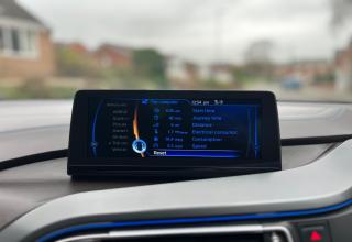 BMW i8 - Image 52