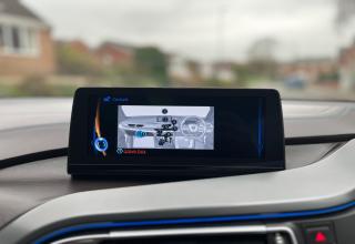 BMW i8 - Image 54