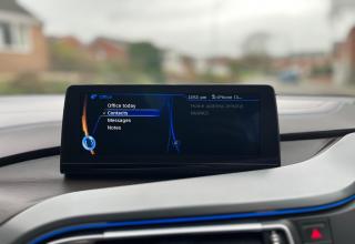 BMW i8 - Image 59
