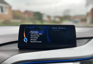 BMW i8 - Image 61