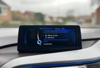 BMW i8 - Image 64