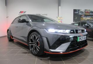 H and M Cars Barnsley