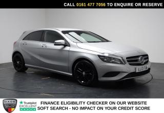 Mercedes A-Class