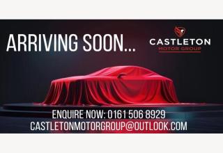 Castleton Motor Group