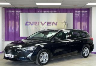 Ford Focus Diesel Estate