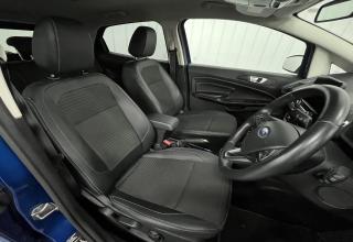 Ford Ecosport - Image 11