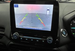 Ford Ecosport - Image 13