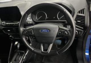 Ford Ecosport - Image 14