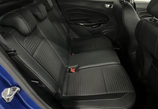 Ford Ecosport - Image 17