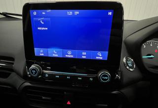 Ford Ecosport - Image 22