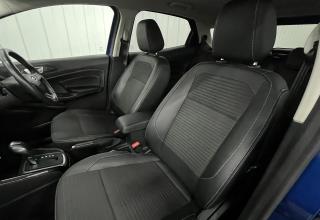 Ford Ecosport - Image 31