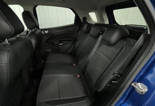 Ford Ecosport - Image 33