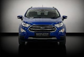 Ford Ecosport - Image 3