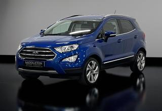 Ford Ecosport - Image 4