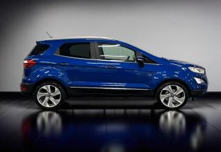Ford Ecosport - Image 5