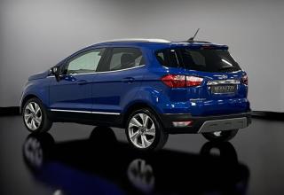 Ford Ecosport - Image 23