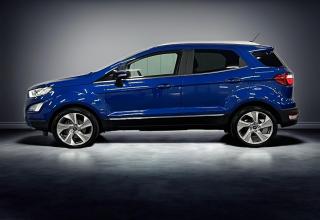 Ford Ecosport - Image 25