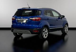 Ford Ecosport - Image 29