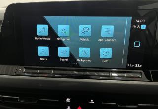 Volkswagen Golf - Image 35