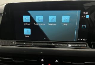 Volkswagen Golf - Image 36