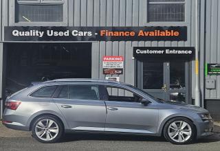 Skoda Superb - Image 7