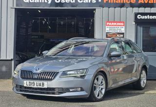 Skoda Superb - Image 5