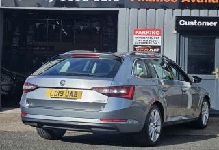 Skoda Superb - Image 6