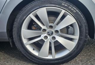 Skoda Superb - Image 8