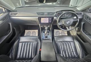 Skoda Superb - Image 17