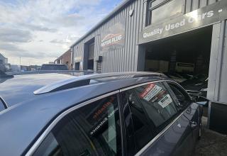 Skoda Superb - Image 19