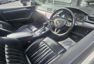 Skoda Superb - Image 25