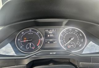 Skoda Superb - Image 28