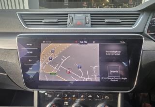 Skoda Superb - Image 29