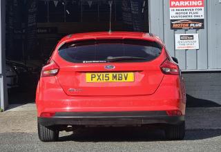 Ford Focus - Image 4