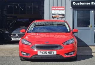 Ford Focus - Image 3