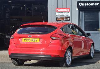 Ford Focus - Image 6
