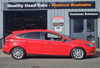 Ford Focus - Image 7
